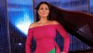 وفاء عامر: أحمد العوضي سبب انضمامي لـ«حق عرب».. وهكذا تأثر بنور الشريف