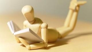 اليوم العالمي للكتاب يوافق 23 أبريل من كل عام - أرشيفية