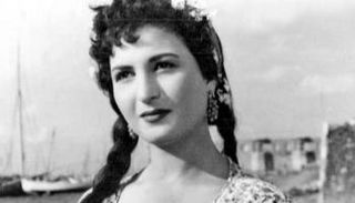 نعيمة عاكف- أرشيفية