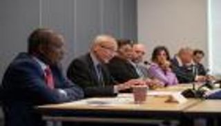 رسائل رئاسة «COP28» للعالم في اجتماعات الربيع 2024: التمويل هو الحاسم