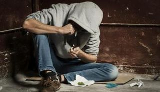 الإدمان - أرشيفية