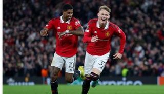 راشفورد وماكتوميناي