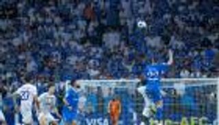 أهداف مباراة الهلال والعين (الإياب) في دوري أبطال آسيا 2024