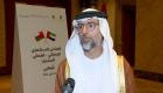 «قطار حفيت».. جسر الاستدامة بين الإمارات وسلطنة عمان