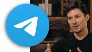 مؤسس تيليغرام الملياردير بافيل دوروف