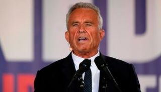 روبرت كينيدي جونيور