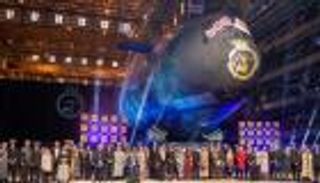 «أجاممنون» .. أحدث غواصة ذكية بالبحرية البريطانية