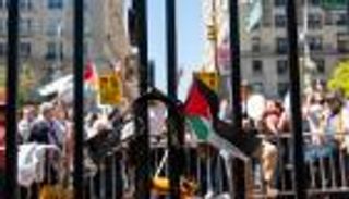 غليان بجامعات أمريكية بسبب غزة.. احتجاجات واعتقالات وتعليق للدراسة 