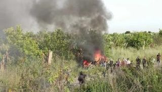 موقع اغتيال القيادي بحزب الله عزقول