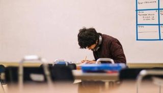 نصائح لامتحانات بلا توتر