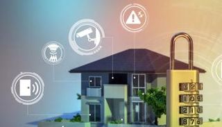 طرق حماية المنزل من السرقة