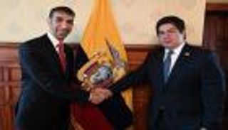 الإمارات والإكوادور.. فرص إيجابية لتعزيز التكامل الاقتصادي والتجاري