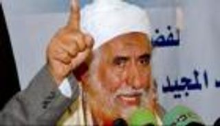 عبدالمجيد الزنداني.. مُلهم أجيال التطرف باليمن