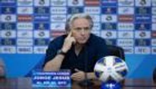 «افتقدنا الساحر وأهدرنا 10 فرص».. جيسوس ينفجر بعد وداع الهلال الآسيوي