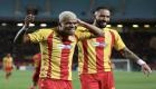 منها الدفاع الحديدي.. 3 عوامل تدعم الترجي أمام صن داونز