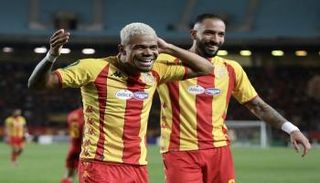 مباراة صن داونز والترجي - أرشيفية 