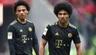 بايرن ميونخ يواجه «أزمة أجنحة» قبل صدام ريال مدريد