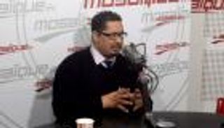 سياسي تونسي يدق عبر «العين الإخبارية» ناقوس خطر «لوبيات الإخوان»