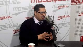 حسام بن أحمد الأمين العام المساعد لحراك 25 يوليو