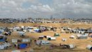 الأقمار الصناعية ترصد «مدينة الخيام».. هل اقترب الهجوم على رفح؟