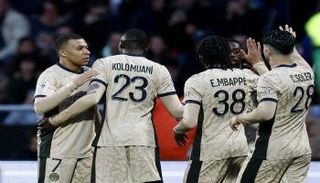 باريس سان جيرمان