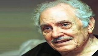 محمود مرسي- أرشيفية