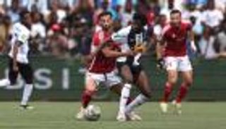 متى تُقام مباراة الأهلي ومازيمبي؟.. جدل بسبب التوقيت الصيفي