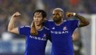 يوكوهاما مارينوس الياباني.. أحدث نجاحات «سيتي غروب» لكرة القدم