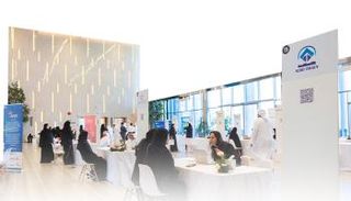معرض «مُصنّعِين».. قمة ناجحة تستقطب كفاءات الإمارات