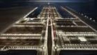 «طريق التنمية».. الشرق يجابه الأزمات اللوجستية والجيوسياسية بمشروع واعد