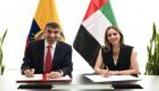 الإمارات والإكوادور.. إعلان نوايا لبدء مفاوضات «الشراكة الاقتصادية الشاملة»