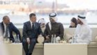 مباحثات إماراتية أسترالية وألبانية.. أوضاع المنطقة والتعاون الثنائي