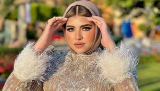 البلوغر المصرية نادين طارق 