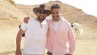 أحمد السقا ينضم لـ«عصابة المكس»