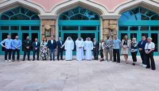 انطلاق الدورة الرابعة من قمة التجزئة في دبي