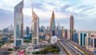 المشهد العقاري يزداد تألقاً في الإمارات.. قفزة في المشروعات خلال 2024