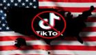 بعد توقيع بايدن على القانون.. خطة تيك توك للعودة من الحظر في أمريكا