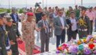 ذكرى تحرير حضرموت.. راية الإمارات واليمن ترفرف في مواجهة الإرهاب