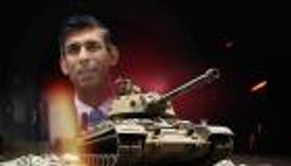 زيادة الإنفاق الدفاعي.. المملكة المتحدة تتحوط من عالم «الأكثر خطورة»