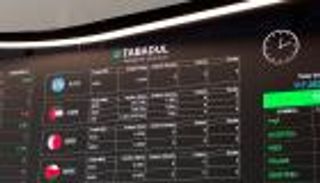 بورصة آستانة تعزز التداول مع «سوق أبوظبي المالي» عبر منصة «تبادل الرقمية»