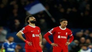 فريق ليفربول