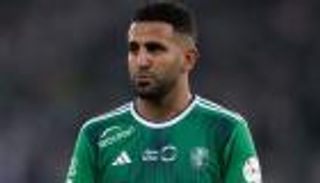 بقيادة رياض محرز.. رقم مذهل لثلاثي أهلي جدة في الدوري السعودي