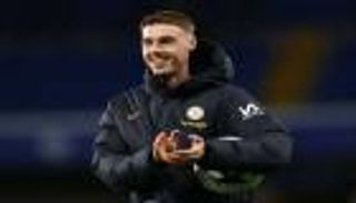 كول بالمر يتفوق على نجوم الدوري الإنجليزي.. أين محمد صلاح؟