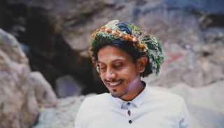 السعودي فيصل الريثي