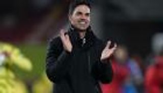 إرث أرتيتا يظهر في ليلة سقوط ليفربول ضد إيفرتون (فيديو)