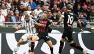 يشارك بنسبة 99%.. يوفنتوس يفتح باب السوبر الإيطالي أمام ميلان