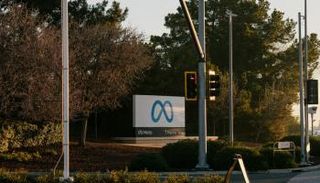 شركة ميتا - أرشيفية