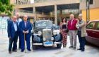 نادي السيارات المصري.. 100 عام على الطريق