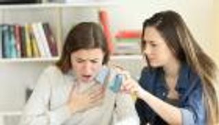 «عداد الصفير».. إنذار مبكر لنوبات الربو