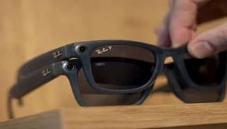 نظارة ميتا Ray-Ban